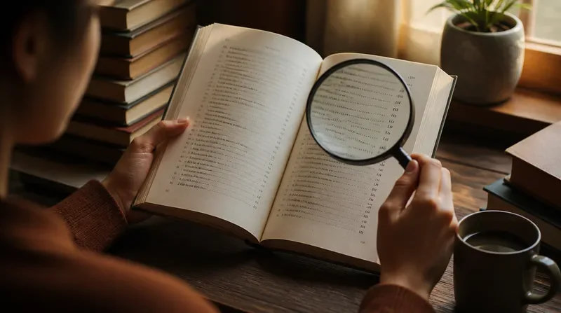Bí quyết & cách chọn sách hay phù hợp với bản thân 4 - Tuyển Chọn Sách Hay Kinh nghiệm mua sách: Áp dụng quy tắc đọc thử và soi nội dung