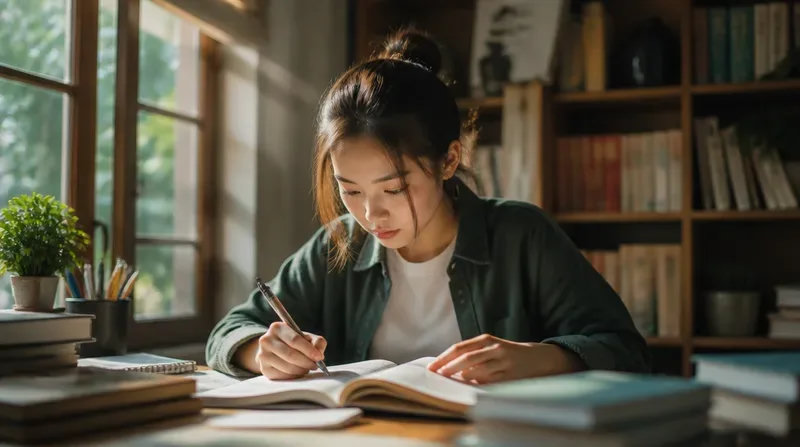 Lộ trình tự học tiếng Nhật cơ bản với sách hiệu quả tại nhà