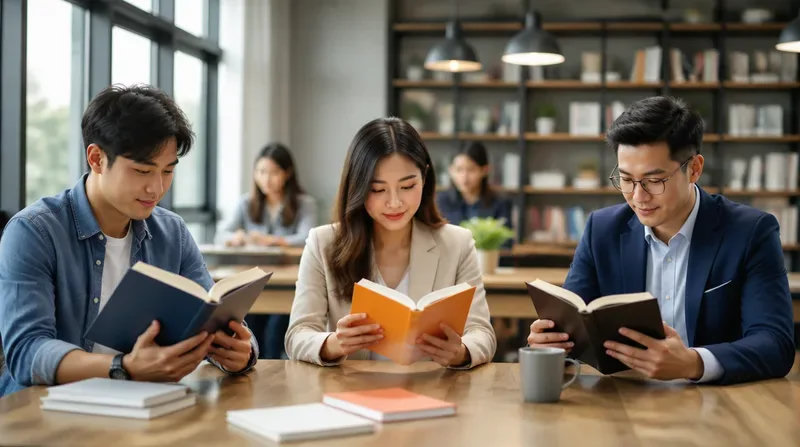 Sách giúp tự tin nói trước đám đông: 12 cuốn hay 4 - Tuyển Chọn Sách Hay Nên chọn sách kỹ năng thuyết trình theo từng nhu cầu nào?