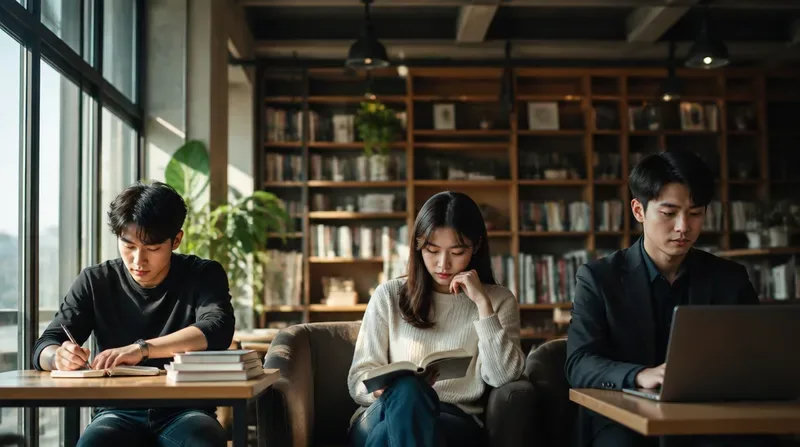 Top 7 sách xây dựng thương hiệu cá nhân hay nhất 2026 4 - Tuyển Chọn Sách Hay Phân loại sách phát triển thương hiệu cá nhân theo từng đối tượng