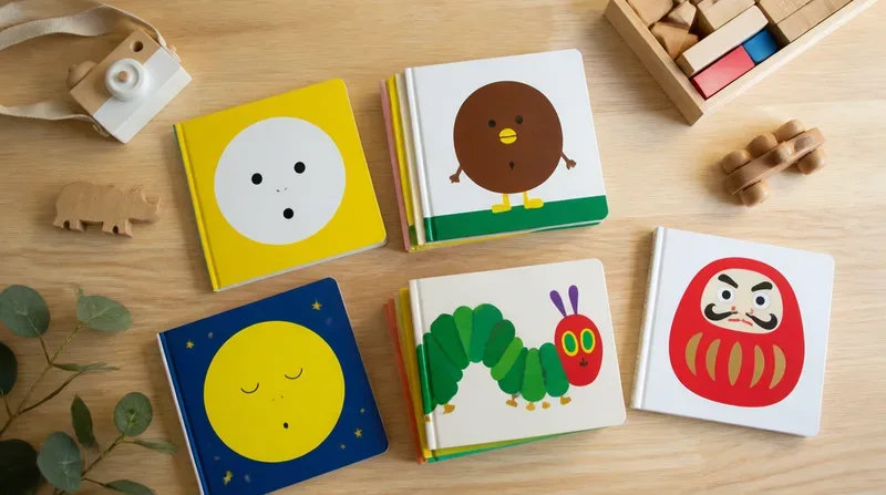 Review Top 5 bộ sách ehon bán chạy nhất mẹ không nên bỏ lỡ