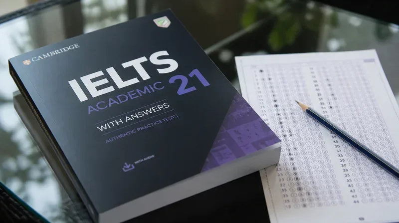 Review Top 15 sách luyện thi IELTS tốt nhất năm 2026 4 - Tuyển Chọn Sách Hay Sách luyện thi IELTS nâng cao, bứt phá band (Band 6.0 - 7.5+)