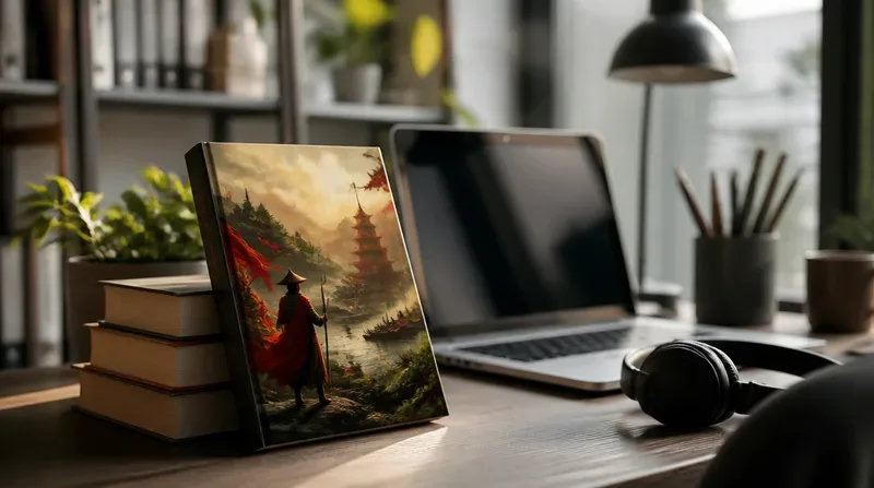 Top sách lịch sử dễ đọc, góc nhìn mới mẻ cho người mới bắt đầu