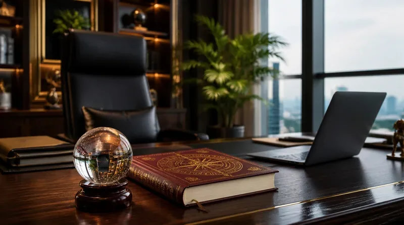 Top 10 sách hay về phong thủy ứng dụng đáng đọc nhất 2026 4 - Tuyển Chọn Sách Hay Tuyển tập sách phong thủy trong kinh doanh và văn phòng