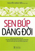 Sen Búp Dâng Đời