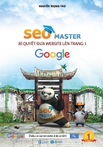 Seo Master – Bí Quyết Đưa Website Lên Trang 1 Google