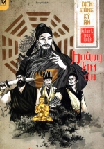 Địch Công Kỳ Án Tập 1: Hoàng Kim Án