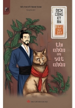 Series Địch Công Kỳ Án Tập 9: Thi Nhân Và Sát Nhân
