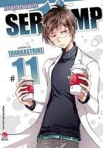 Servamp – Hầu Cận Ma Cà Rồng – Tập 11