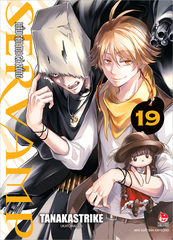 servamp hau can ma ca rong tap 19 bia 2fcccdefc7a44e8b8a1cb41fa995eb95 - Tuyển Chọn Sách Hay