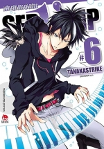 Servamp – Hầu Cận Ma Cà Rồng – Tập 6
