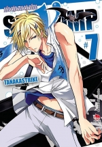 Servamp – Hầu Cận Ma Cà Rồng – Tập 7