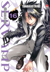 servamp tap 16 bia e072d873037a4959b07fc997d9c57ca0 - Tuyển Chọn Sách Hay