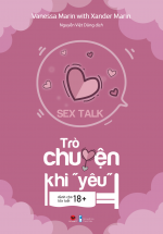 Sex Talk – Trò Chuyện Khi “Yêu”