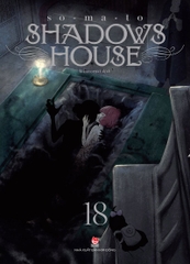 shadow house tap 18 bia 096b1f74149443f69b8755f88029587f fc420f35 2a37 46b1 92a8 f12be4614904 - Tuyển Chọn Sách Hay