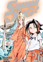 Shaman King – Tập 26