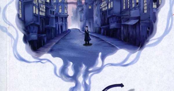 Sherlock Holmes Tập 1