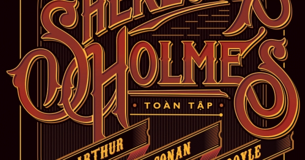 Sherlock Holmes – Tập 2