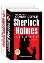 Sherlock Holmes Toàn Tập (2 Tập)