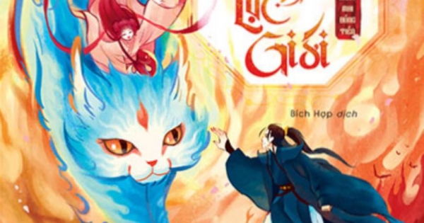 Shipper Lục Giới (Linh Lan)