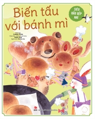 sieu dau bep nhi bien tau voi banh mi f00aadb349204c2bac81ed2fb969775d - Tuyển Chọn Sách Hay