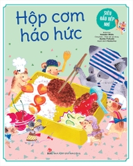 sieu dau bep nhi hop com hao huc bia 58c283fea730436885019ad0cf930197 - Tuyển Chọn Sách Hay