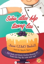 Siêu Đầu Bếp Tương Lai