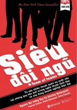 Siêu Đội Ngũ
