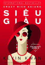 Siêu Giàu (Crazy Rich Asians 1)