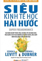 Siêu Kinh Tế Học Hài Hước