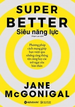 Siêu Năng Lực – Super Better