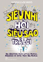 Siêu Nhí Hỏi Siêu Sao Trả Lời