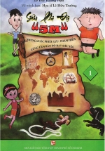 Siêu phi đội “5M” – Tập 1