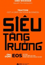 Siêu Tăng Trưởng