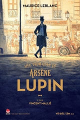 sieu trom quan tu arsene lupin bia 0abca1d61a5147829e0de6bbca569f9f - Tuyển Chọn Sách Hay