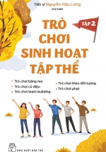 Trò Chơi Sinh Hoạt Tập Thể: Tập 2