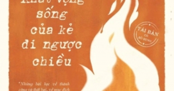 Sinh Năm 1972 – Khát Vọng Sống (Tự Truyện Nguyễn Cảnh Bình)