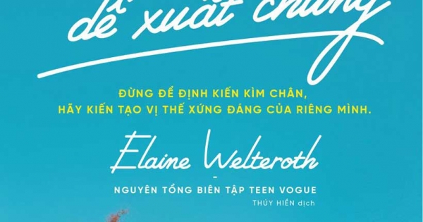 Sinh Ra Để Xuất Chúng