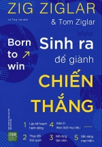 Sinh Ra Để Giành Chiến Thắng