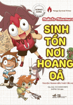 Sinh Tồn Nơi Hoang Dã