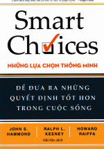 Smart Choices – Những Lựa Chọn Thông Minh
