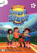 i-Learn Smart Start 4 Student Book (Phiên Bản Dành Cho TP.HCM)