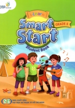 I-Learn Smart Start Grade 5 Student Book (Phiên Bản Dành Cho Các Tỉnh)