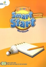 i-Learn Smart Start Grade 4 Workbook (Phiên Bản Dành Cho Các Tỉnh)