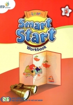 i-Learn Smart Start 5 Workbook (Phiên Bản Dành Cho TP.HCM)