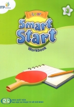 i-Learn Smart Start 3 Workbook (Phiên Bản Dành Cho TP.HCM)