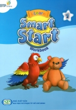 i-Learn Smart Start 1 Workbook (Phiên Bản Dành Cho TP.HCM)