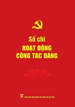 Sổ Chi Hoạt Động Công Tác Đảng