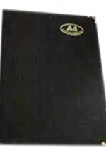 Sổ Da A4