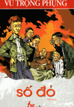 Số Đỏ (Tái Bản)